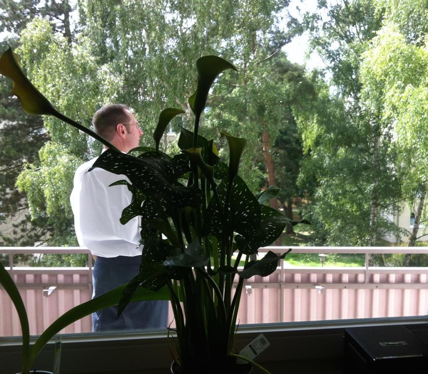 Ask Rooms Privatzimmer In Kassel Exterior foto
